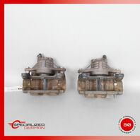 Chevrolet Corvette C6 Brake Calipers Rear Left & Right Set OEM OEM