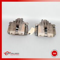 Chevrolet Corvette C6 Brake Calipers Rear Left & Right Set OEM OEM