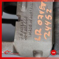 Chevrolet Corvette C6 Brake Calipers Rear Left & Right Set OEM OEM