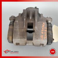 Chevrolet Corvette C6 Brake Calipers Rear Left & Right Set OEM OEM