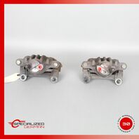 Chevrolet Corvette C6 Brake Calipers Rear Left & Right Set OEM OEM