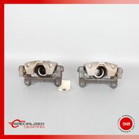 Chevrolet Corvette C6 Brake Calipers Rear Left & Right Set OEM OEM