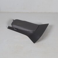2008–2010 Chevrolet Corvette C6 Center Console With Lid 20845653 OEM Used