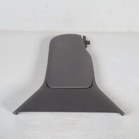 2008–2010 Chevrolet Corvette C6 Center Console With Lid 20845653 OEM Used