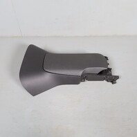 2008–2010 Chevrolet Corvette C6 Center Console With Lid 20845653 OEM Used