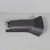 2008–2010 Chevrolet Corvette C6 Center Console With Lid 20845653 OEM Used