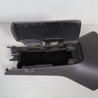 2008–2010 Chevrolet Corvette C6 Center Console With Lid 20845653 OEM Used