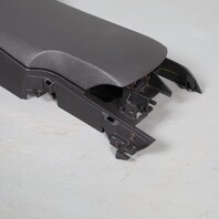 2008–2010 Chevrolet Corvette C6 Center Console With Lid 20845653 OEM Used