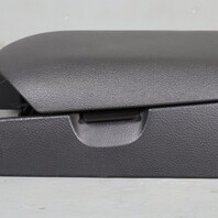2008–2010 Chevrolet Corvette C6 Center Console With Lid 20845653 OEM Used