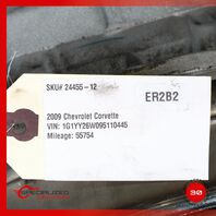 2009 Chevrolet Corvette C6 LS3 6.2L Automatic Transmission Assembly OEM 55k