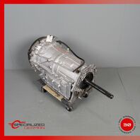 2009 Chevrolet Corvette C6 LS3 6.2L Automatic Transmission Assembly OEM 55k