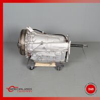 2009 Chevrolet Corvette C6 LS3 6.2L Automatic Transmission Assembly OEM 55k