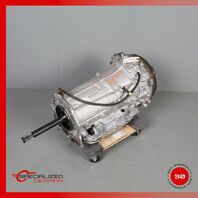 2009 Chevrolet Corvette C6 LS3 6.2L Automatic Transmission Assembly OEM 55k