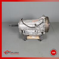 2009 Chevrolet Corvette C6 LS3 6.2L Automatic Transmission Assembly OEM 55k