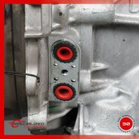 2009 Chevrolet Corvette C6 LS3 6.2L Automatic Transmission Assembly OEM 55k