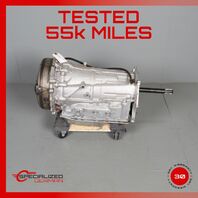 2009 Chevrolet Corvette C6 LS3 6.2L Automatic Transmission Assembly OEM 55k