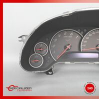 09-11 Chevrolet Corvette C6 Instrument Speedometer Cluster 25788255 OEM 55K OEM