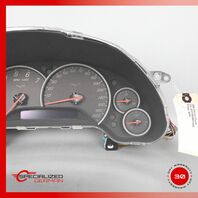 09-11 Chevrolet Corvette C6 Instrument Speedometer Cluster 25788255 OEM 55K OEM