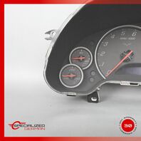 09-11 Chevrolet Corvette C6 Instrument Speedometer Cluster 25788255 OEM 55K OEM