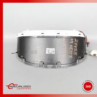 09-11 Chevrolet Corvette C6 Instrument Speedometer Cluster 25788255 OEM 55K OEM