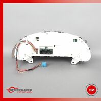 09-11 Chevrolet Corvette C6 Instrument Speedometer Cluster 25788255 OEM 55K OEM