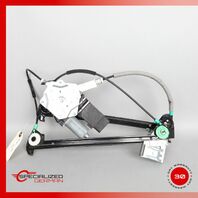 2005–2013 Chevrolet Corvette C6 Front Right Window Regulator 22895756 OEM Used