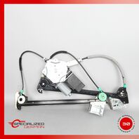 2005–2013 Chevrolet Corvette C6 Front Right Window Regulator 22895756 OEM Used