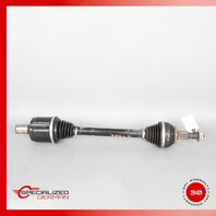 Chevrolet Corvette C6 Cadillac XLR Left or Right Side Axle CV Half Shaft OEM 38K OEM