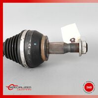 Chevrolet Corvette C6 Cadillac XLR Left or Right Side Axle CV Half Shaft OEM 38K OEM