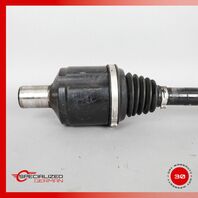 Chevrolet Corvette C6 Cadillac XLR Left or Right Side Axle CV Half Shaft OEM 38K OEM