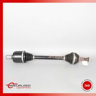 Chevrolet Corvette C6 Cadillac XLR Left or Right Side Axle CV Half Shaft OEM 38K OEM