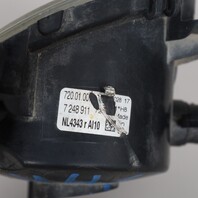 2012-2016 BMW 320i 328i 335i Left Fog Light 63177248911 OEM