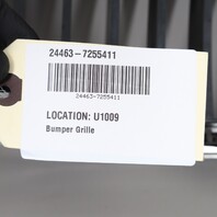 2012-2018 BMW 320I 328i 335i Front Bumper Kidney Grille Set OEM