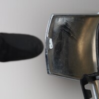 2012-2018 BMW 320I 328i 335i Front Bumper Kidney Grille Set OEM