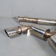 2000 Audi TT parts find and scrap