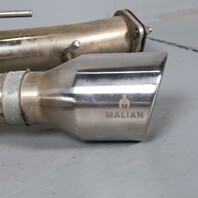 2000 Audi TT parts find and scrap