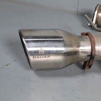 2000 Audi TT parts find and scrap