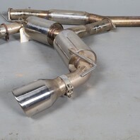 2000 Audi TT parts find and scrap