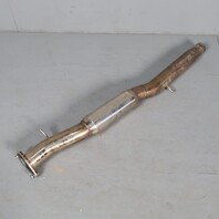 2000 Audi TT parts find and scrap