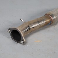 2000 Audi TT parts find and scrap