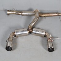 2000 Audi TT parts find and scrap