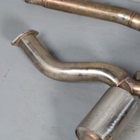 2000 Audi TT parts find and scrap