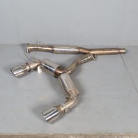 2000 Audi TT parts find and scrap