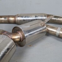 2000 Audi TT parts find and scrap