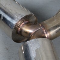 2000 Audi TT parts find and scrap