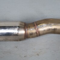 2000 Audi TT parts find and scrap