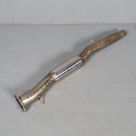 2000 Audi TT parts find and scrap