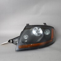 2000-2001 Audi TT Left Xenon Headlight 8N0941003BB OEM Used