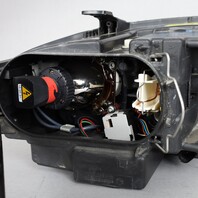 2000-2001 Audi TT Left Xenon Headlight 8N0941003BB OEM Used