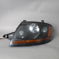 2000-2001 Audi TT Left Xenon Headlight 8N0941003BB OEM Used